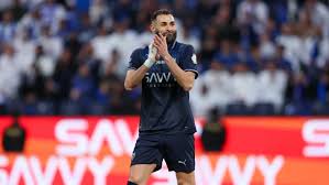 Karim Benzema joga? Escalação do Al-Hilal hoje para o jogo contra o Al-Najma (06/03)