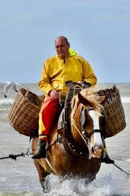 d'Oostduinkerkse paardenvissers | Facebook