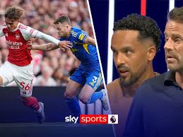 Sky Sports - News update