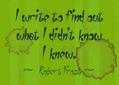 Robert Frost Quotes on Pinterest | Robert Frost, Roads and Life ... via Relatably.com