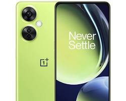 Image of OnePlus Nord CE 3 Lite स्मार्टफोन