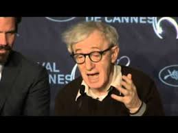 Résultat de recherche d'images pour "woody allen life backwards"