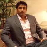 Niyo Solutions Inc. Employee Alok Kumar's profile photo