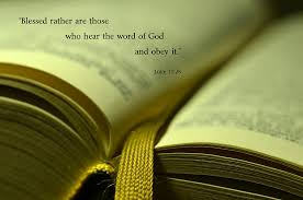 Image result for hear from god