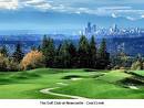 Newcastle, Washington Golf Courses