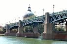 Promenade garonne toulouse