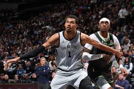 Timberwolves vs. Spurs: Can Minnesota hang tough without Anthony Edwards? Series keys, schedule and prediction