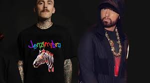 Eminem's 'Uncancellable' Prank & UK Chart Domination: Shady Stays Relevant