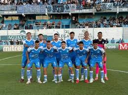 Estudiantes (RC) vs Patronato: Dónde Ver el Partido EN VIVO Online - Imagen principal del artículo