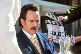 ‘The Infiltrator’ At 10: How Brad Furman And Robert Mazur Put Bryan Cranston On Other Side Of The Drug Trade