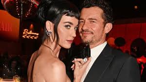 Katy Perry and Orlando Bloom: Viral Moments and Onstage Scolding