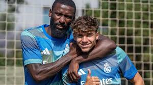 MARCA - News update