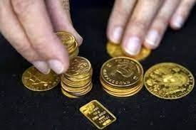 پیش فروش سکه