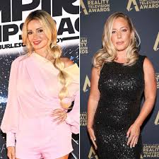Holly Madison and Kendra Wilkinson Feud: An Update on Their Relationship