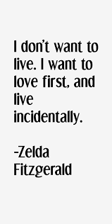 Amazing seven well-known quotes by zelda fitzgerald image French via Relatably.com