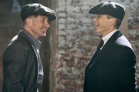 Meet the New 'Peaky Blinders' Characters in 'The Immortal Man' (Including 2 Gang Members)