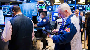 Stock Market Update: Oracle Slide, Shutdown Angst, and Gold Rally