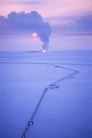 Resultado de imagen para oil alaska