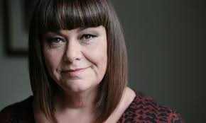 Dawn French: &#39;I&#39;m a kid in the dressing-up box at heart.&#39; Photograph: Martin Godwin for the Observer. Why are you in Australia? You were supposed to have ... - dawn-french-008