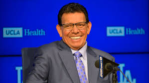 Fernando Valenzuela Steps Away from Dodgers Broadcast Duties to Focus on Health