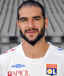 Lisandro Lopez - - Champions League: alle Spielerstatistiken, News und alle persönlichen Informationen - kicker online - 37791_1013