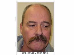 Level III Sex Offender Notification - WILLIE-JAY-RUSSELL