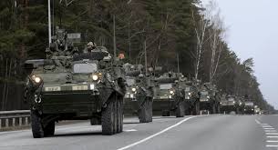 Image result for military drills 2015