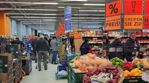 kaufland