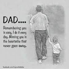 Dad From Daughter Rip Quotes. QuotesGram via Relatably.com