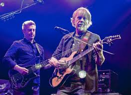 Jambands - News update