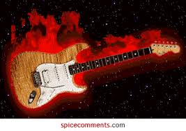 Image result for obama guitar burning pics