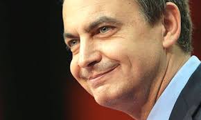 When José Luis Rodríguez Zapatero came to power four years ago, it caught nearly everyone by surprise. The polls had his current opponent, Mariano Rajoy of ... - 460zapateroafp