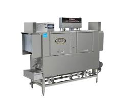 CMA DishMachines EST-66 66"W X 25-1/8"D X 56-1/2"H Energy ...