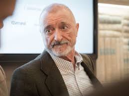 arturo pérez-reverte