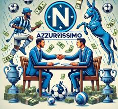 Azzurrissimo - News update