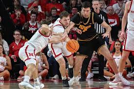 Iowa vs. Nebraska: The Unexpected Sweet 16 Rivalry