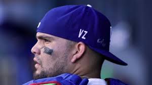 Alfonzo makes MLB debut with heavy heart after family tragedy in Venezuela
