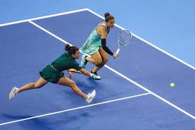 Trend Google: errani/paolini oggi
