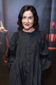 Nach "Rosenheim-Cops"-Aus: Marisa Burger gibt Einblicke in ihr neues Leben