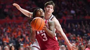 Indiana vs. Michigan State odds, prediction: 2026 college basketball picks for March 1 from advanced model