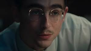 Ronald Bronstein and Josh Safdie on Editing Two Crucial Sections of Marty Supreme