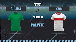 ¡Imperdible! Cuiabá vs CRB: ¿Quién se lleva los 3 puntos clave? - Imagen principal del artículo