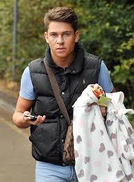 Image result for joey essex haircut