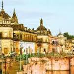 Pehle mandir, phir sarkar: Shiv