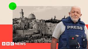 BBC - News update