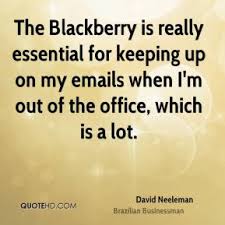 Blackberry Quotes - Page 1 | QuoteHD via Relatably.com