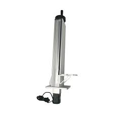 Lifting Column for Laser Marker - Easy Operation & Durability