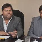WANTED: Ajay Gupta, fugitive from