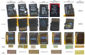 TIPS MEMILIH MICRO SD UNTUK ANDROID