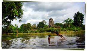 Attractions in Banteay Meanchey Province | Tourism Cambodia Situated in northwestern Cambodia, Banteay Meanchey--“Fortress of Victory” in Khmer--is a charming province that offers a wide selection of natural and ... Provincial Guide to Cambodia | Banteay Meanchey Province ... provincial_guide/index.php?...Situated in northwestern Cambodia, Banteay Meanchey--“Fortress of Victory” in ... province that offers a wide selection of natural and historical attractions, ... Sunrise at the top middle of Angkor Wat at 12:00AM midnight on 22 September 2012 ... Travel Agents | Visiting Cambodia | Travel Agencies in Cambodia | Tour Agents ... Ang Trapeang Thmor Community-Based Ecotourism Site - Banteay ... cbet_sites/index.php?view...Travel Agents | Visiting Cambodia | Travel Agencies in Cambodia | Tour ... Birds can be watched throughout the whole year but the best time of seeing the ... is located in Banteay Meanchey province in the Northwest of Cambodia. ... They can enjoy both the wetland ecosystem view and the scenic beauty of the lake area. Bantey Chmar, Banteay Top, Banteay Meanchey Cambodia Banteay_Meanchey.htmBanteay Meanchey Province in Northwestern Cambodia is home to two significant sites. ... Both can be seen on a day trip out of Sisophon, and infact we had one of our ... ENTRANCE TO BANTEAY CHMAR MAIN SITE WHICH IS SURROUNDED BY A ... BEAUTIFUL OVERHEAD RELIEF WORK IN NEED OF SUPPORT ... Destinations - Cambodia Tours, Best Cambodia Tours destinations/10+ items – Banteay Meanchey is a remote area of Cambodia with the 13th ... Ban Lung You think that Asia doesn't have any place like Wild West of the ... Phnom Chisor Phnom Chisor is a 133 m high hill in Sla village, Takéo ... Banteay Meanchey - Cambodia Tours, Best Cambodia Tours Banteay-Meanchey/Banteay Meanchey shares borders with many other Cambodian provinces such as Battambang, Siem Reap and Thailand and boasts some tourist attractions ... Banteay Meanchey - Absolutecambodia.com cambodia_attractions_detail.php?...Taking tourism into account, the most popular site would be Banteay Chhmar, a massive ... In addition, there are some other temples in Ban Teay Mean Chey province such as ... On the top of the mountains, there are new buildings constructed in ancient style for ... Beautiful scenary with blowing winds of Ang Teuk Kang Va. Cultural, sustainable and responsible tourism - Review of Banteay ... Banteay Chhmar  3 reviews Banteay Chhmar: Cultural, sustainable and responsible tourism - See traveler reviews, 28 candid ... Ranked #1 of 2 attractions in Banteay Meanchey Province ... Banteay Meanchey Cambodia.../Banteay-Meanchey.htmThis page shows information on Banteay Meanchey province, Cambodia. Banteay Meanchey tourist map ... Tourist attractions in Banteay Meanchey ... Beautiful scenery with blowing winds of Ang Teuk Kang Va. ... On the top of the mountains, there are new buildings constructed in ancient style for local tourists who spend ... Tourist Attractions » BANTEAY MEAN CHEY - Orchestracambodia ... attractions/banteaymeanchey.htmlWorking Hour, Make this site as your Home Page! ... ORC Combination Tours ... Banteay Meanchey is a Northwestern province of the Kingdom of Cambodia. ... Beautiful scenary with blowing winds of Ang Teuk Kang Va. ... Back to the top ...  Banteay Meanchey Travel Package Tours, Cambodia Tour ...  Cambodia › Travel GuideTo help you plan a trip in Banteay Meanchey - Cambodia, we provide the useful guide of hotel options, package tours, transport, attractions, shopping and ... Banteay Meanchey Province Deals - Special Hotel Deals for ...  Banteay Meanchey ProvinceBanteay Meanchey Province Hotel Deals: Find great deals from hundreds of websites, and book ... TripAdvisor has reviews and information on over 400,000 locations, including: ..... "Great service, clean, comfort, but noisy with group tourist" .... "beautiful and relaxing hotel" ... "Best experience on our first day in Cambodia" ... Battambang Province - Wikipedia, the free encyclopedia en.wikipedia.org/wiki/Battambang_ProvinceBordering provinces are Banteay Meanchey to the north, Pursat to the east and south, ... In land area, Battambang is the fifth largest province of Cambodia. .... by the government because, they say, it mars the site's timeless beauty. ... The Battambang region is also known for producing some of the best Pradal Serey boxers. Attractive Sites - 2World Travel (Cambodia) 2worldtravel.com/country-facts/attractive-sites.htmlSingapore Fact · Singapore Attractive · Package Tour ... Banteay Meanchey is a Northwestern province of the Kingdom of Cambodia. ... The temple is located on the top of approximate 400-meter heighten mountain at Kon ... The Mountain of Bokor has 1,075-meter height, good weather and beautiful natural view with big ... The Official Site for Tourism of Cambodia United StatesAgency offering information about Cambodia on tourism, culture, history, visa, attractions, province guides, trip planner, hotels, flights, cars, tours, news, photo ... Cambodia: Cambodia Provinces Tours: Banteay Meanchey welcome2cambodia.blogspot.com/.../welcome-to-cambodia-ca...22 Jan 2012 – Welcome to Cambodia ::The Kingdom of Wonder .... Tourist Attractions in Banteay Meanchey includes: Ang Trapeang .... For more beautiful photos at Banteay Meanchey province, please watch ... Welcome to Cambodia: Cambodia Travel and Tours: Top 30 Travel Agencies and Tour Operators in Cambodia ... Travel & Tour Agents - Banteay Meanchey Province | Tourism ... company/index.php?pccat=1...Sunrise at the top middle of Angkor Wat at 12:00AM midnight on 22 September 2012 ... Travel Agents | Visiting Cambodia | Travel Agencies in Cambodia | Tour Agents in ... main attractions when visiting the Kingdom of Cambodia are the magnificent temples of ... Travel & Tour Agents Category - Banteay Meanchey Province ... Bantey Meanchey Province | Banteay Meanchey is a Cambodian province in the northwest of the country, and its ... temple is the main tourist attractive site of the province in luring foreign tourists to visit. ... Beautiful scenary with blowing winds of Ang Teuk Kang Va. ... On the top of the mountains, there are new buildings constructed in ancient style for ... Places of interest - Discovery Indochina cam/destinations.htmlGreat view over the country side from the top of this hill. ... The most famous tourist site of the province is Yeak Laom volcanic lake, a perfect bathing ... One of the Cambodia's newest provinces, formed during 1980s, Banteay Meanchey is ... accessible tourist destinations ranging from the historical scene to the beautifully ... Banteay Chhmar Temple - Cambodia Tour Services attraction_detail.php?id=48ShareWitnessing the preservation of the temple and experiencing the beauty of the local community will reward the adventurous traveller. ... In addition, there are some other temples in Ban Teay Mean Chey province ... It is one of two sites outside Angkor with the enigmatic face-towers. ... Panith is the best tour guide I've ever had.  Banteay Meanchey Provinces - asiaexperiencetravel.com asiaexperiencetravel.com/banteay-meanchey.php8 Jul 2012 – Asia Experience Travel, Banteay Meanchey. ... Tailor-Made Tour ... Banteay Meanchey is a Cambodian province in the northwest of the country, and its capital ... Birds can be watched throughout the whole year but the best time of seeing the Sarus ... There are several historical sites and colonial buildings. Kampong Thom - Home of Sambor Prei Kuk ... - Tourism Cambodia  What To SeeThe province has a total land area of 15061km2 divided into 8 districts, 81 communes and 737 Villages. ... Kampong Thom is a province located at the central point of the Kingdom of Cambodia. ... The top of the temple was carved in lotus petals of sandstone, but some parts were cracked ..... Banteay Meanchey Attractions ... Mondulkiri Province - Cambodia Travel Guides | Tourism Cambodia  ProvincesMondulkiri is an eastern province of Cambodia, which is the most sparsely populated ... The province is chock full of natural beauty, with thickly forested mountains, ... The town of Sen Monorom is the best base camp for travellers who want to ... One of the popular tourist attractions in Mondulkiri, the Memang Gold Mines ... Kratie Province - Cambodia Travel Guides | Tourism Cambodia ProvincesKratie is one of Cambodia?s eastern provinces with less population, who make their lives ... Other Provinces Banteay Meanchey | Battambang | Kampong Cham ... The river scene of Kratie has a beautiful river boulevard with dozens of snack and ... The Phnom Sopor Kaley, Kratie is one of the top tourist attractions in Kratie. Cambodia Things to do and see - Destinations | Tourism Cambodia DestinationsCambodia Things to do and attractions in Cambodia. ... Tourism Cambodia Logo ... or monuments) were build and decorated with beautiful and priceless ancient ... A famous laywoman called Daun Penh built a small Wat on top of a hill (the hill also .... Bordering Thailand, Banteay Mean Chey is a new province that was only ... Battambang Attractions, Tourism Cambodia cambodia-attractions/battambang...Best way to see Cambodia is to see it with an expert. ... but ceded a large chunk of its territory to Banteay Meanchey for the creation of the new province. It shares ... Ang Tropaeng Thmor - Welcome to Asia Exotic Tours  Pacific pioneers direct Philippines-Cambodia route Launches thrice weekly ... Ang Tropaeng Thmor CBET site was established in 2003 by a cooperation of SVC ... Birds can be watched throughout the whole year but the best time of seeing the ... is located in Banteay Meanchey Province in the Northwest of Cambodia. Banteay Meanchey Province - Ministry of Tourism Sunrise at the top middle of Angkor Wat at 12:00AM midnight on 22 September 2012 ... Travel Agents | Visiting Cambodia | Travel Agencies in Cambodia | Tour Agents in Cambodia ... Hotels and Accommodation - Banteay Meanchey Province ... now joining small guesthouses and local hotels in the major tourist areas. Cambodian Tour Guide Services | Facebook Cambodian-Tour.../267023719997209There is a large monastery & the best stretch of village that can be wandered through ... please write me below Cambodian Tour Guide Services, This site is the .... The beautiful Cambodian Heritage handicrafts at Banteay Meanchey on the ... the prosperity of Angkor Borey in Banteay Meanchey province on the way BB - BM ... Cheap holidays to Banteay Meanchey Province - discount hotel + air ... Cheap_Vacations-g1074270-Banteay_Mea...ShareBanteay Meanchey Province Hotel Deals: Find great deals from hundreds of  Beautiful Tours With Spectacular Views. ... TripAdvisor's Banteay Meanchey Province restaurants page shows you the best local places to ... lists cheap flights + hotel deals for Banteay Meanchey Province, Cambodia.